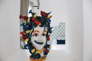Fotografie z fotogalerie ubytování Milky Suites Positano v destinaci Positano
