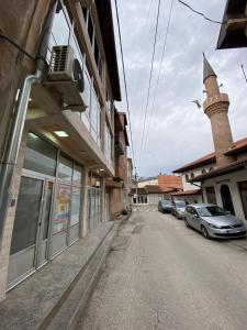 Foto dalla galleria di Koca Apartmani a Novi Pazar