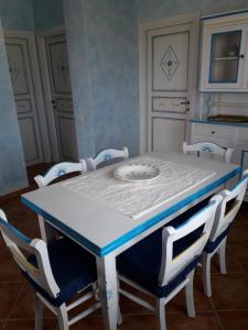 Fotografia z galérie ubytovania Le pavoncelle 1 v destinácii Calasetta