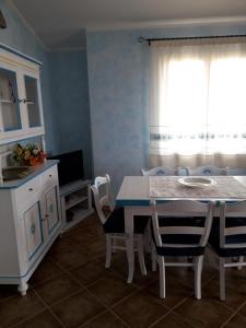 Fotografia z galérie ubytovania Le pavoncelle 1 v destinácii Calasetta