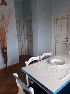 Fotografia z galérie ubytovania Le pavoncelle 1 v destinácii Calasetta
