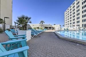 Gallery image of Sandpiper Studio with Resort Pool and Beach Access! in Panama City Beach