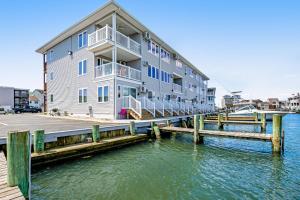 Gallery image of Boho Bayshore 42 in Ocean City