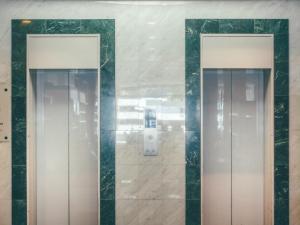 Fotografie z fotogalerie ubytování Kuretake Inn Okayama v destinaci Okajama