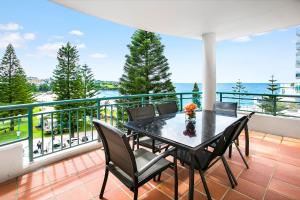 Billede fra billedgalleriet på The Coogee View Beachfront Serviced Apartments i Sydney