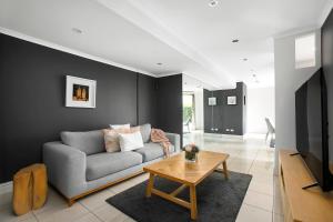 Billede fra billedgalleriet på The Coogee View Beachfront Serviced Apartments i Sydney