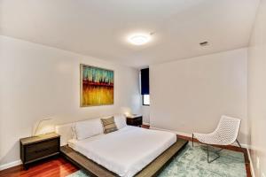 Gallery image of Be My Guest Gorgeous 2BD next to Reading Terminal in Philadelphia