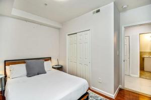 Gallery image of 2BD Apartment next to Reading terminal and convention center in Philadelphia