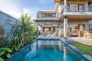 Gallery image of Villa Mirah Ubud in Ubud