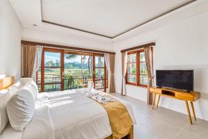 Gallery image of Villa Mirah Ubud in Ubud