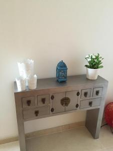 Galeriebild der Unterkunft Casa Dollita - Semi Penthouse - 90 square meters terrace -breathtaking seaview in Mijas