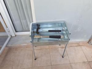 Afbeelding uit fotogalerij van Fanari summer house 2 floors in Fanárion