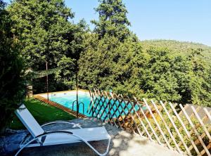 Gallery image of Gîte casa di l'Apa in Venaco +26 photos