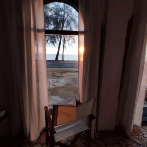 Foto sihtkohas Dungun asuva majutusasutuse Tamu Beradu Seaview Private Villa 3 Bedroom No Pool 6 Pax Max galeriist