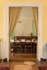 Fotografie z fotogalerie ubytování L'Escapade Place Voltaire v destinaci Vermenton