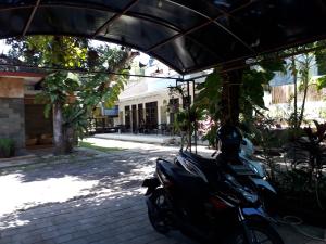 Fotografie z fotogalerie ubytování Manuh Guest House v destinaci Nusa Dua