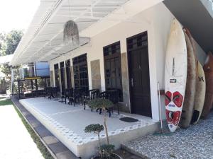 Fotografie z fotogalerie ubytování Manuh Guest House v destinaci Nusa Dua