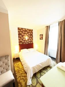 Gallery image of Hotel & Cantine De La Plage in Les Sables-dʼOlonne