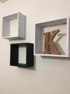 Φωτογραφία από το άλμπουμ του KubiK APARTAMENTOS K1 στο Κάθερες