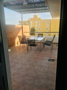 Fotografia z galérie ubytovania ATICO 1ªLINEA El PLAYAZO VERA BARIA2 v destinácii Vera
