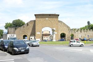 Kép Terrazza Foscolo - Flo Apartments szállásáról Firenzében a galériában