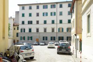 Kép Terrazza Foscolo - Flo Apartments szállásáról Firenzében a galériában