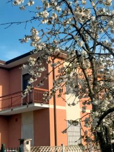 Gallery image of Suite Paradiso in Castelnuovo Magra