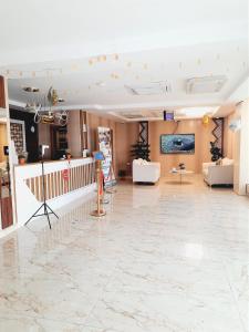 Gallery image of Diamond Star Hotel فندق النجمة الماسية in Seeb