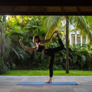 Επισκέπτες που μένουν στο Royal Kamuela Villas & Suites at Monkey Forest Ubud - Adult Only +44 φωτογραφίες