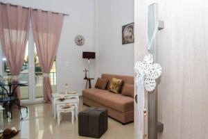 Afbeelding uit fotogalerij van Eliora Studio & Aelia Apartment in Heraklion