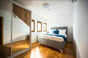 Gallery image of Avila Apartments in Sarajevo