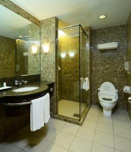 Fotografie z fotogalerie ubytování Pacific Regency Hotel Suites v Kuala Lumpur