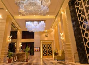 Fotografie z fotogalerie ubytování Stardom Resort Jaipur v destinaci Džajpur