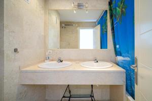 Fotografie z fotogalerie ubytování Estrella 23BH v destinaci Albir