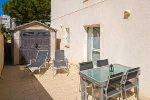 Fotografie z fotogalerie ubytování Estrella 23BH v destinaci Albir