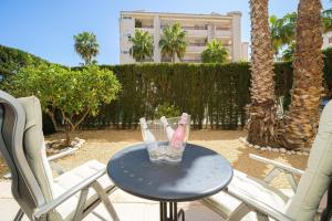 Fotografie z fotogalerie ubytování Estrella 23BH v destinaci Albir