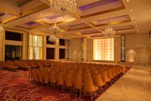 Fotografie z fotogalerie ubytování Stardom Resort Jaipur v destinaci Džajpur