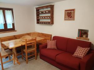Gallery image of Baite La Pedruscia in Val Masino