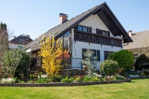 Gallery image of Pleasant Apartments in Bled