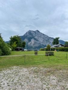 Táj az apartman közelében