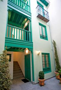 Gallery image of Laurel Suites Apartments in Granada