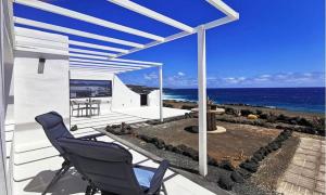 Photo de la galerie de l'établissement Villa Luz y Mar, à Guatiza