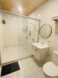 Bagno di 墾丁涵寓包棟民宿