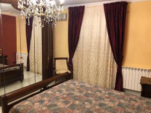 Posteľ alebo postele v izbe v ubytovaní Casa dolce casa