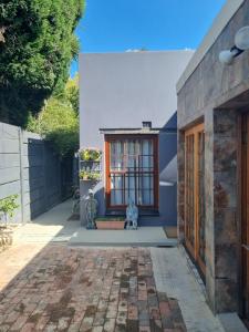 Gallery image of Bio-Pointment Guest Suites in Johannesburg