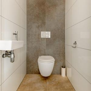 Ένα μπάνιο στο Ravenbosch Sauna