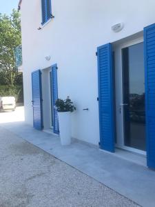 Foto dalla galleria di Casabianca Appartamenti a Numana