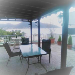 Gallery image of Panorama in Néa Péramos