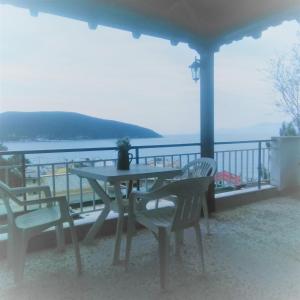 Gallery image of Panorama in Néa Péramos