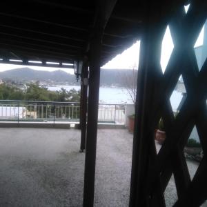 Gallery image of Panorama in Néa Péramos +8 photos